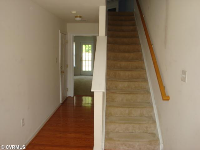13436 Ridgemoor Lane Midlothian, VA 23114 - Photo 2 of 11 Other - entranceway