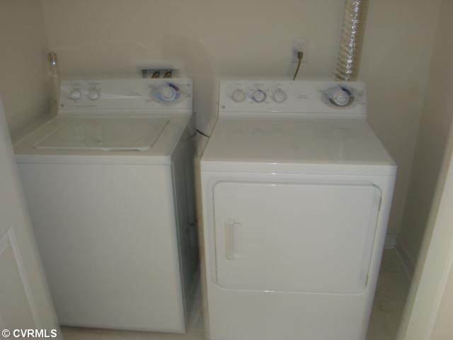 13436 Ridgemoor Lane Midlothian, VA 23114 - Photo 11 of 11 Other - utility room