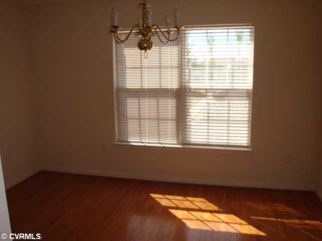 13436 Ridgemoor Lane Midlothian, VA 23114 - Photo 6 of 11 Dining Room