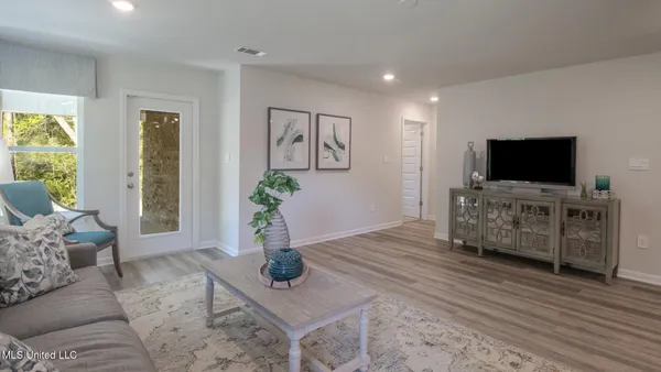 $271,900 | 205 Magnolia Farms Drive, Lucedale, MS 39452