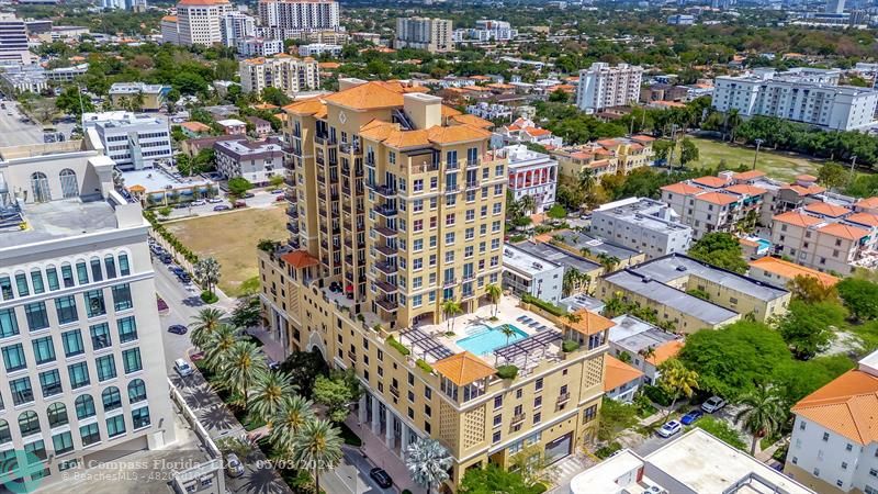 1607 Ponce De Leon Unit 12C  