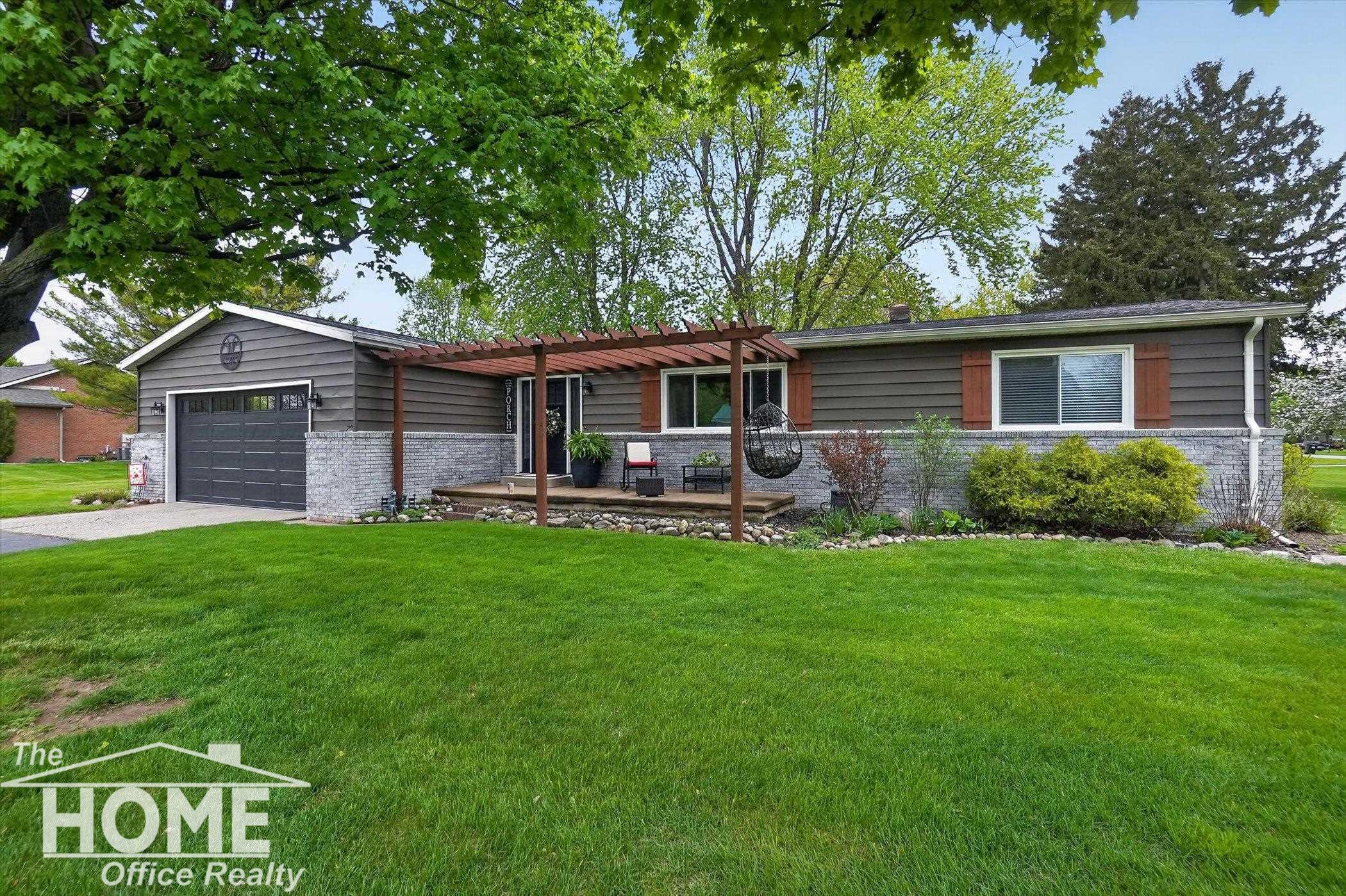 1820 Ketegawn Road Owosso, MI 48867 - Photo 29 of 32