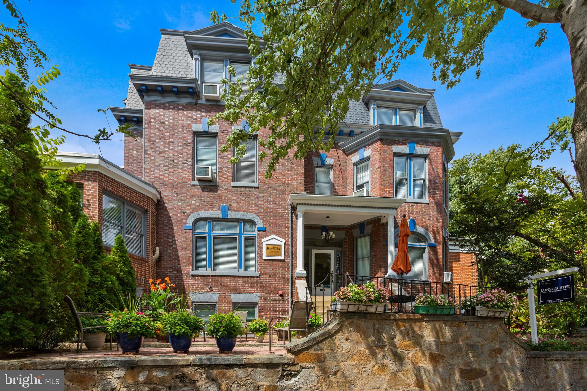 2850 27th Street Northwest Washington, DC 20008 - Photo 1 of 32 2850 27th St NW