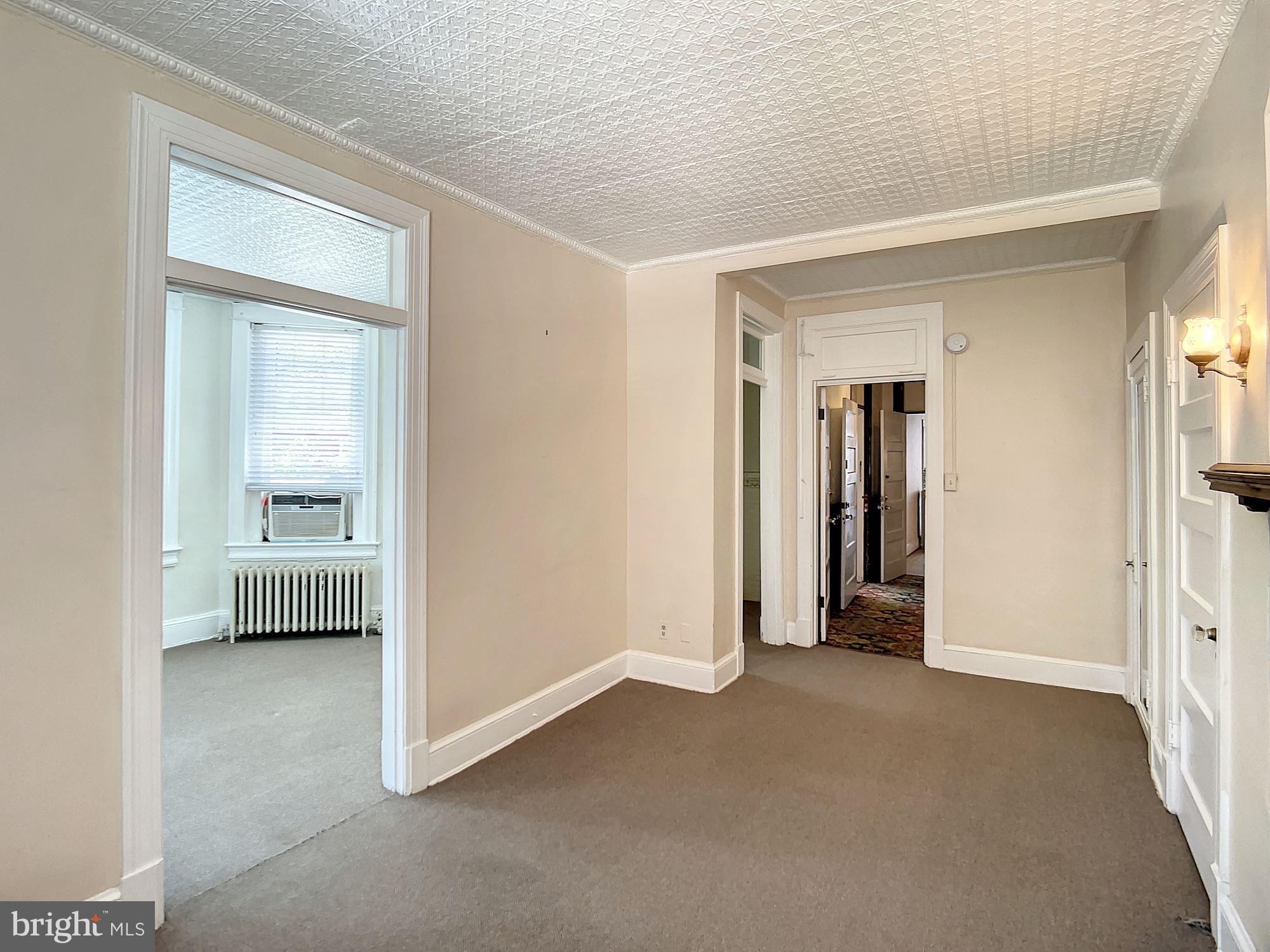 2850 27th Street Northwest Washington, DC 20008 - Photo 16 of 32 Second Level Bedroom