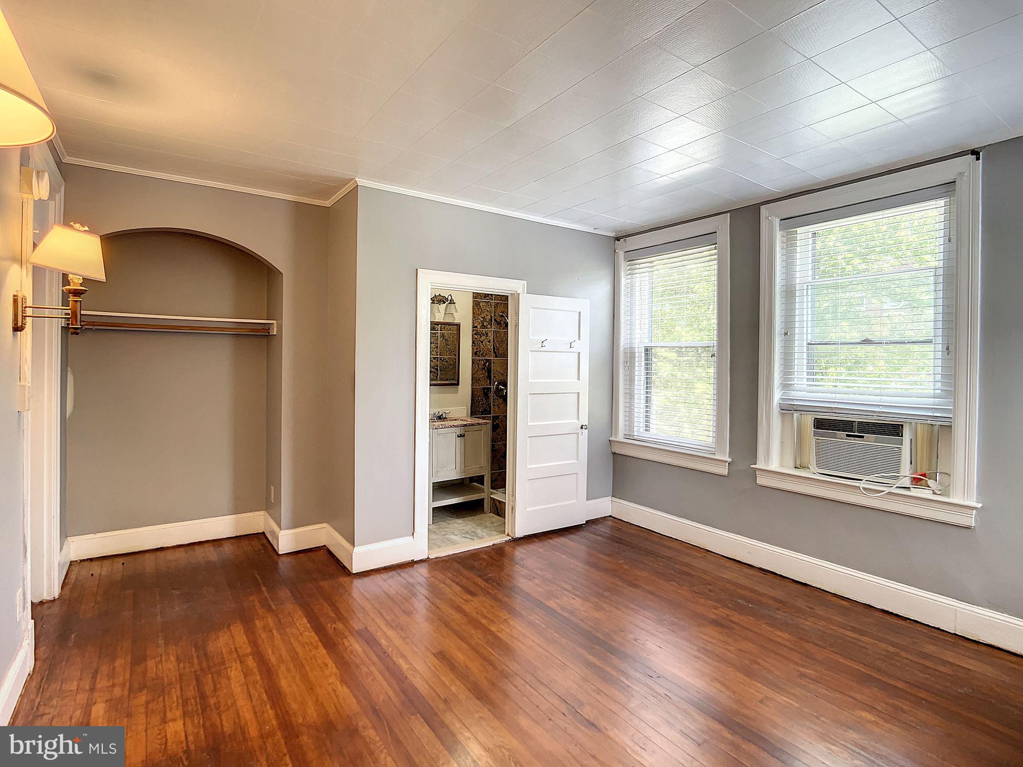 2850 27th Street Northwest Washington, DC 20008 - Photo 19 of 32 Second Level Bedroom