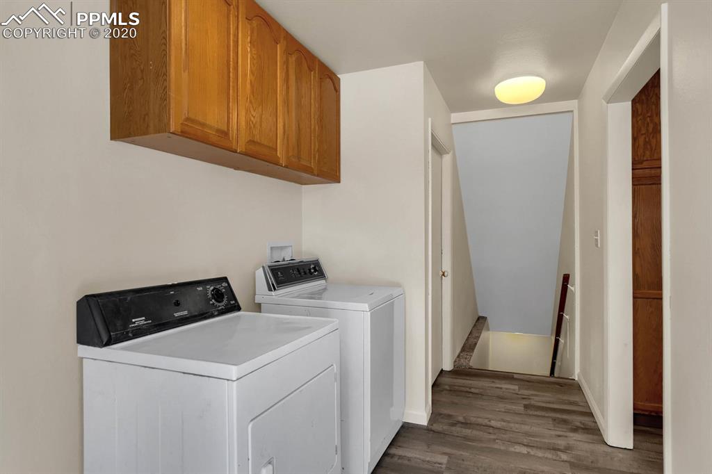 17595 Table Rock Road Colorado Springs, CO 80908 - Photo 22 of 33