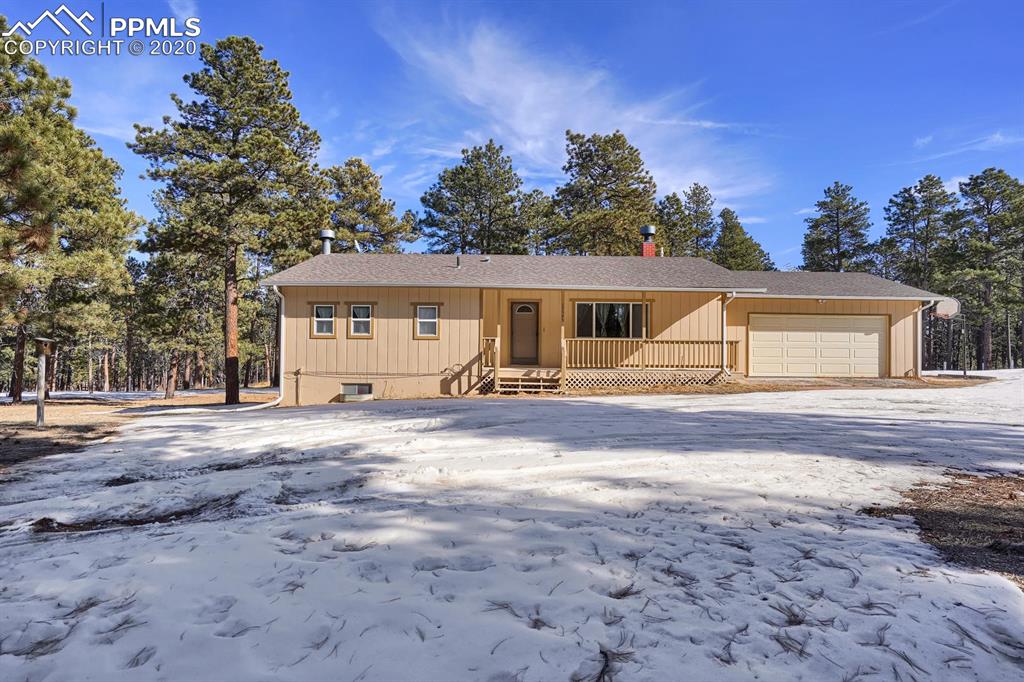 17595 Table Rock Road Colorado Springs, CO 80908 - Photo 7 of 33