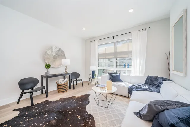 $4,995 | 418 Palisade Avenue, Unit 301, Jersey City, NJ 07307