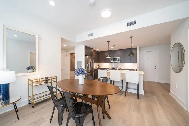 $4,995 | 418 Palisade Avenue, Unit 301, Jersey City, NJ 07307