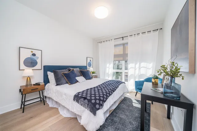 $4,995 | 418 Palisade Avenue, Unit 301, Jersey City, NJ 07307