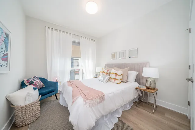 $4,995 | 418 Palisade Avenue, Unit 301, Jersey City, NJ 07307