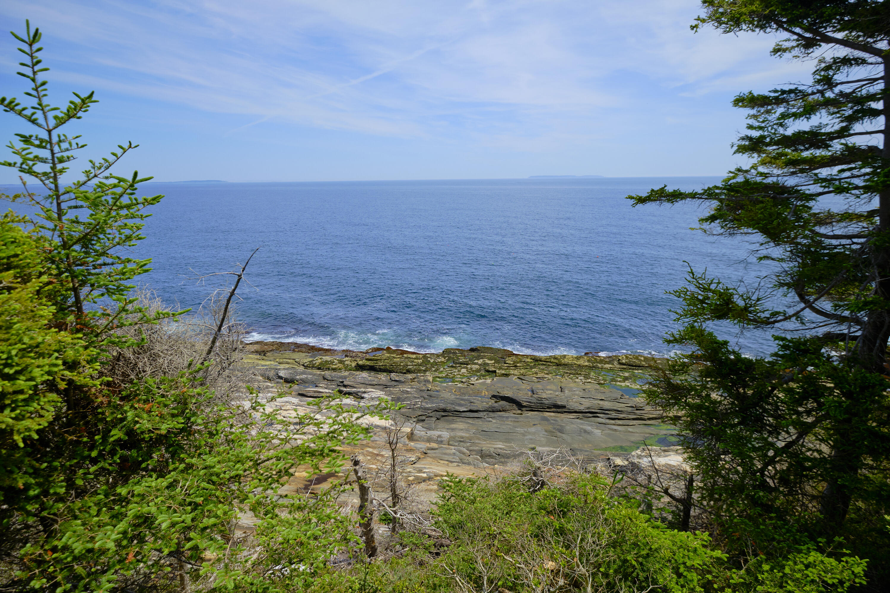 10 Spate Road New Harbor, ME 04554 - Photo 3 of 48 26-10 Spate Rd - New Harbor-JAC
