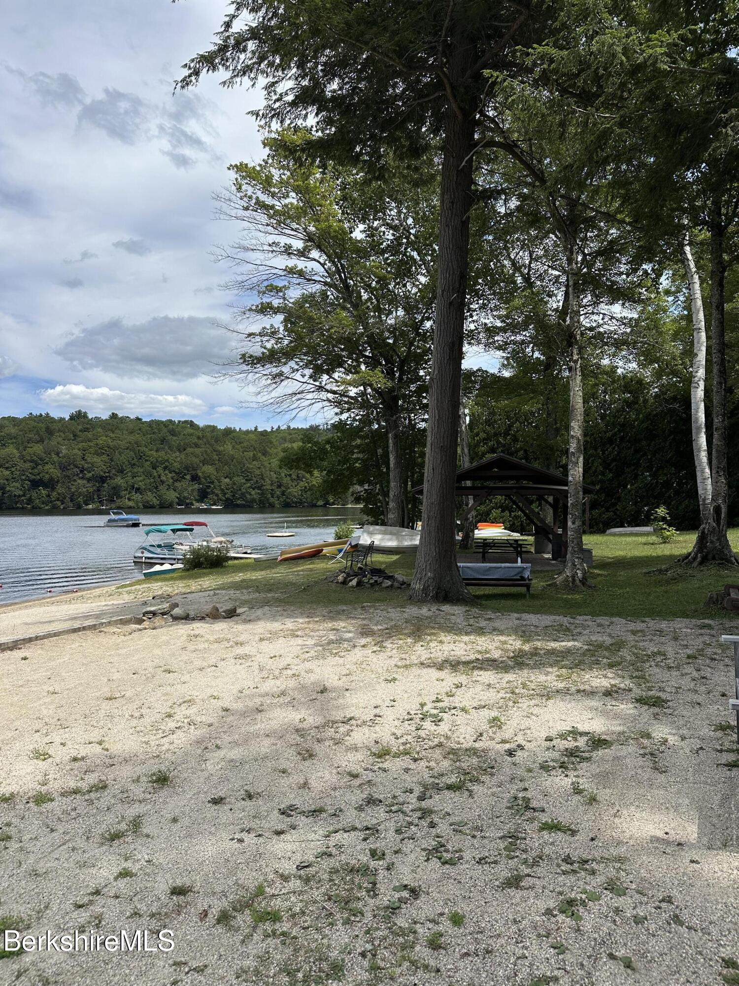 43 Brook Lane Becket, MA 01223 - Photo 9 of 16 shaw pond beach 4