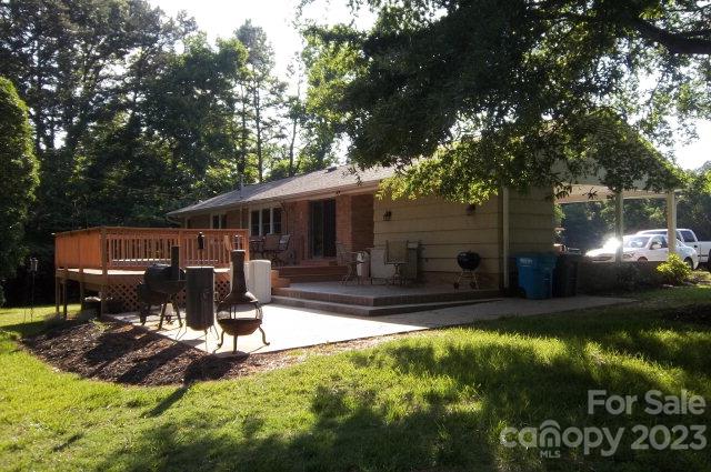 205 Willow Road Salisbury, NC 28147 - Photo 13 of 16 Gallery Image 13
