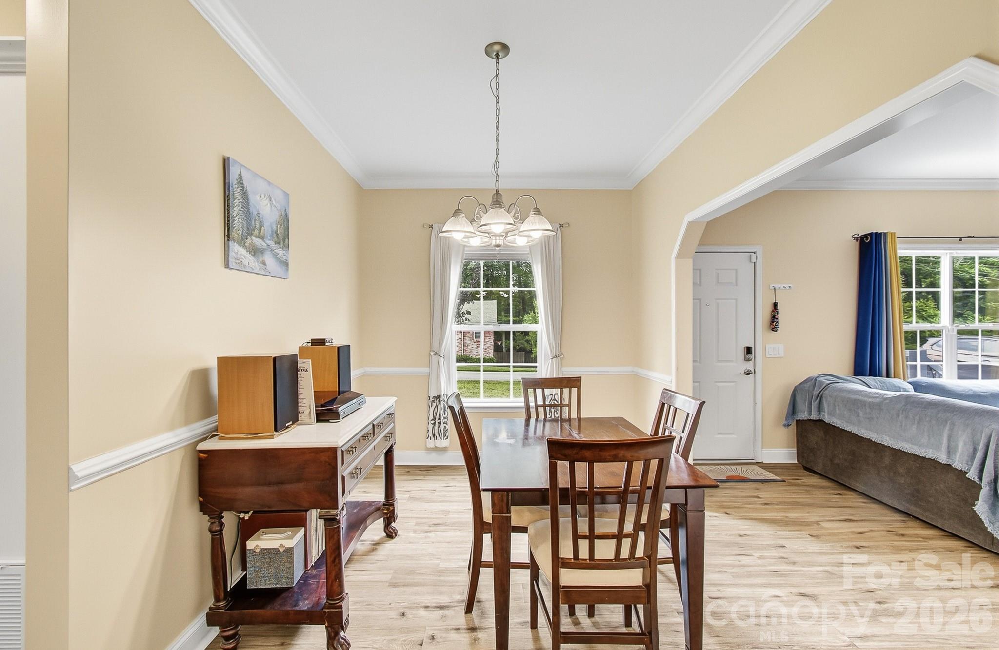 40 Liberty Road Candler, NC 28715 - Photo 8 of 46 Gallery Image 8