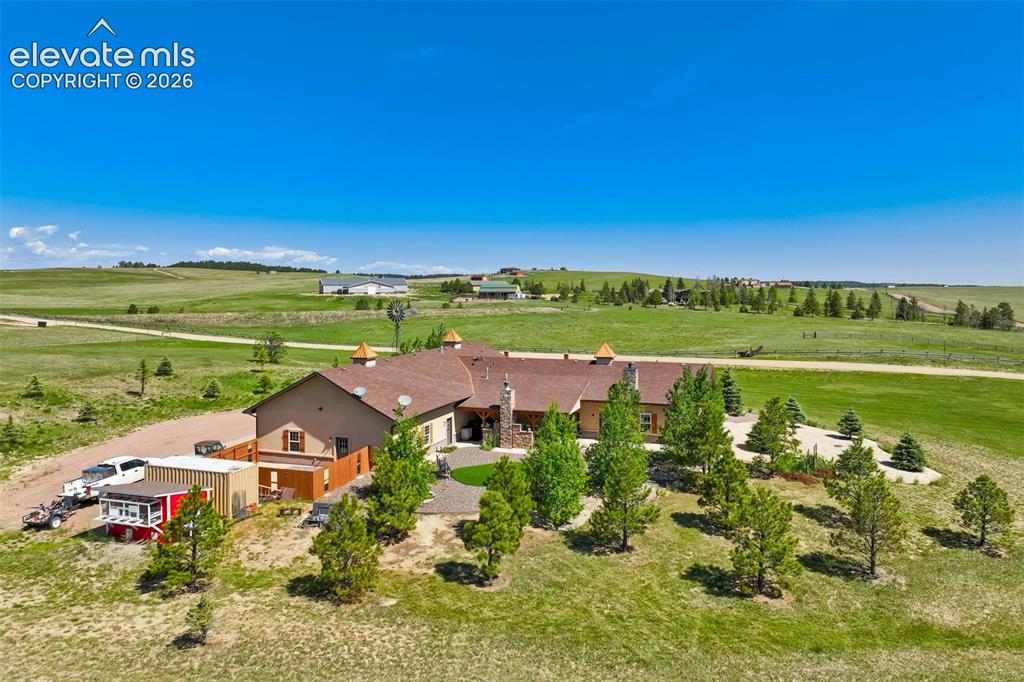 13735 Mc Cune Road Elbert, CO 80106 - Photo 45 of 50