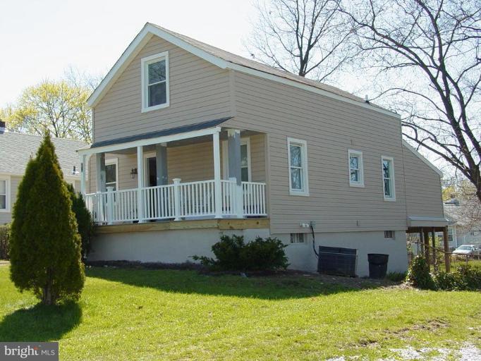 7 Belfast Road Lutherville-Timonium, MD 21093 - Photo 1 of 27 New siding, new roof, new front porch!