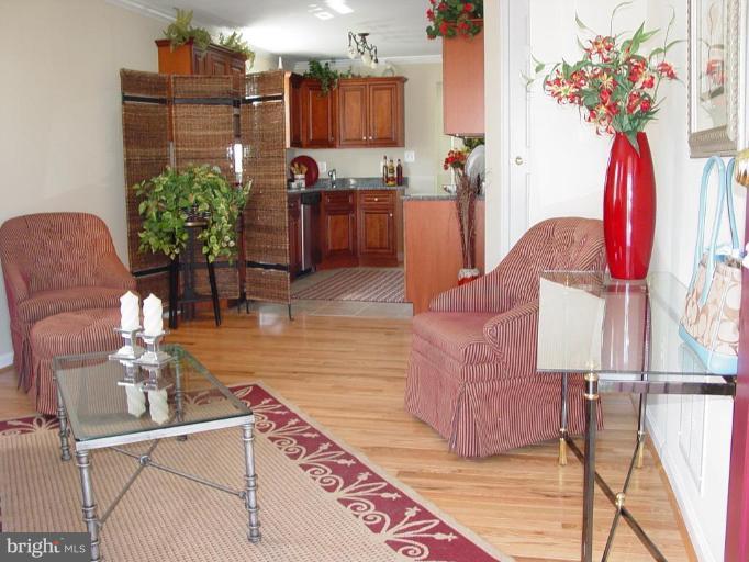7 Belfast Road Lutherville-Timonium, MD 21093 - Photo 3 of 27 Enter and relax!