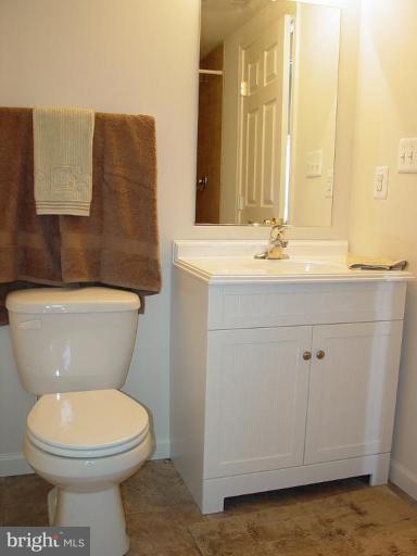 7 Belfast Road Lutherville-Timonium, MD 21093 - Photo 23 of 27 Master bathroom with large shower.