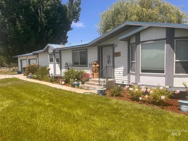 $674,500 | 340 West 400th Street South, Heyburn, ID 83336