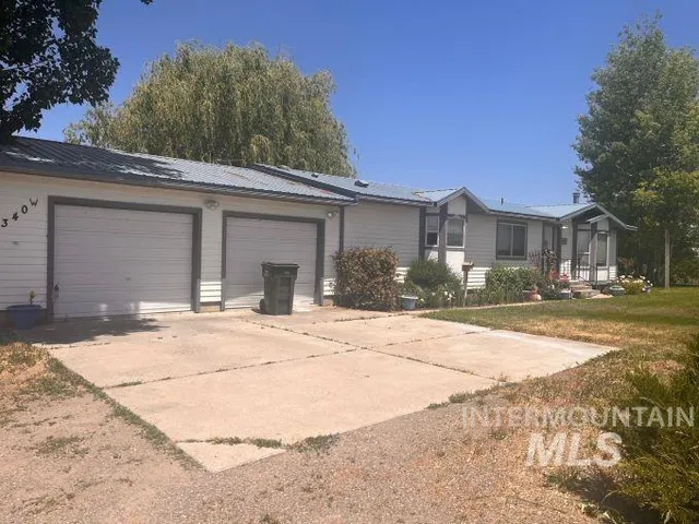 $674,500 | 340 West 400th Street South, Heyburn, ID 83336