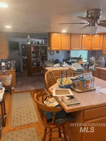 $674,500 | 340 West 400th Street South, Heyburn, ID 83336