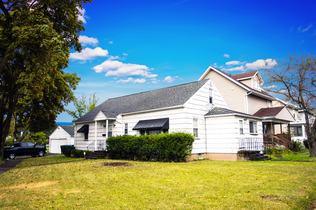 854 Bay Street Rochester, NY 14609 - Photo 1 of 1