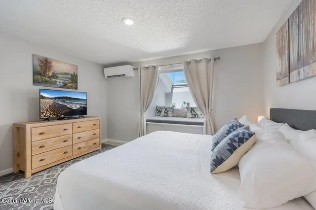 $185,000 | 112 Holiday Loop, Unit 838, Blanchard, ID 83804