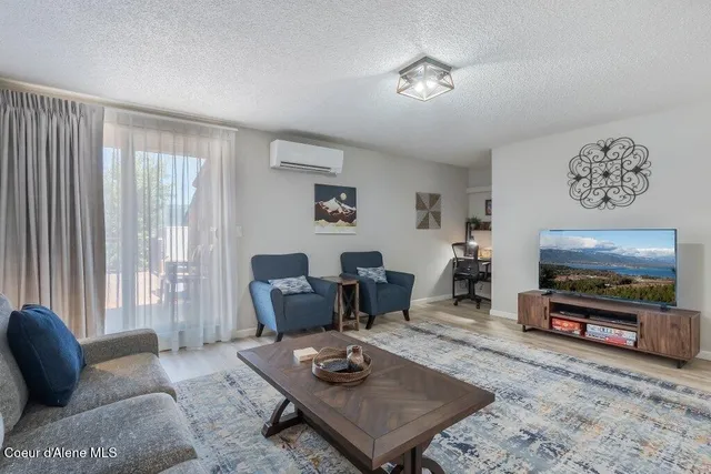 $185,000 | 112 Holiday Loop, Unit 838, Blanchard, ID 83804