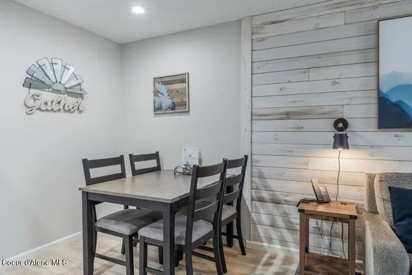 $185,000 | 112 Holiday Loop, Unit 838, Blanchard, ID 83804