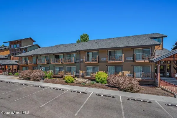 $185,000 | 112 Holiday Loop, Unit 838, Blanchard, ID 83804