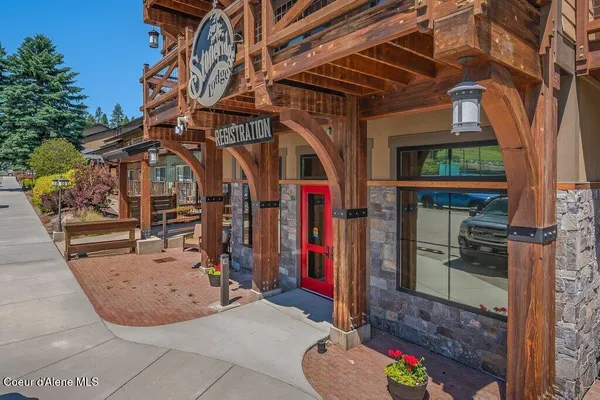 $185,000 | 112 Holiday Loop, Unit 838, Blanchard, ID 83804