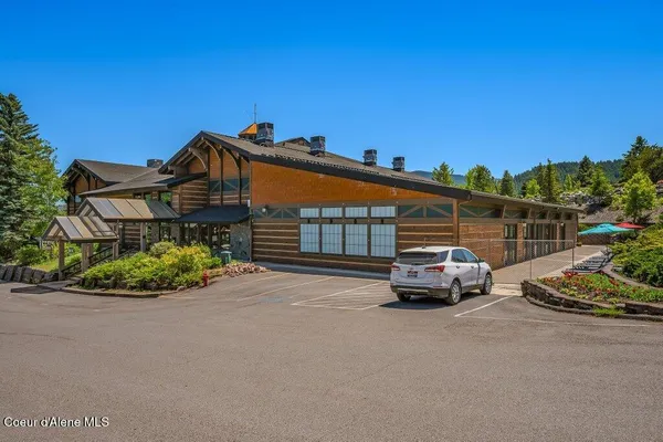 $185,000 | 112 Holiday Loop, Unit 838, Blanchard, ID 83804