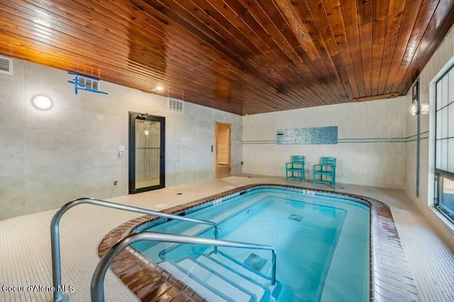 $185,000 | 112 Holiday Loop, Unit 838, Blanchard, ID 83804