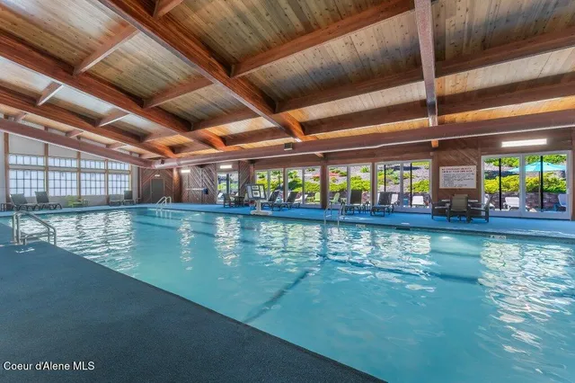 $185,000 | 112 Holiday Loop, Unit 838, Blanchard, ID 83804