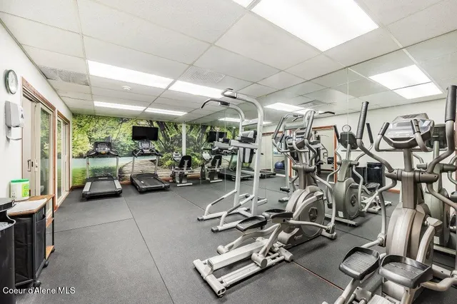 $185,000 | 112 Holiday Loop, Unit 838, Blanchard, ID 83804