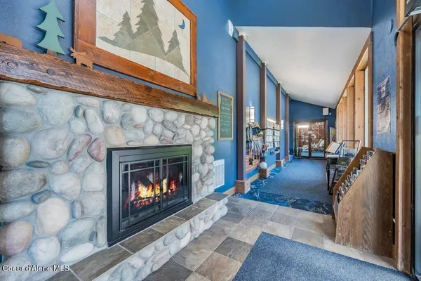 $185,000 | 112 Holiday Loop, Unit 838, Blanchard, ID 83804