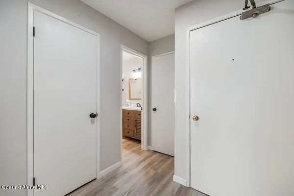 $185,000 | 112 Holiday Loop, Unit 838, Blanchard, ID 83804