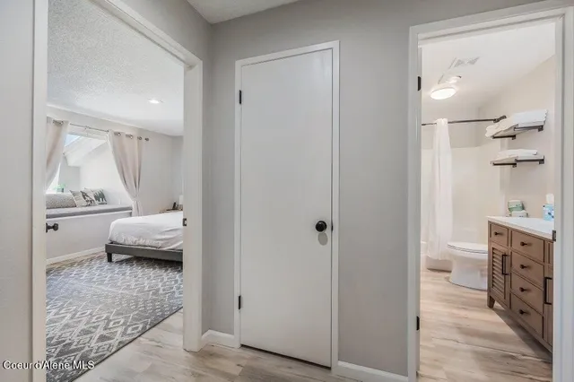 $185,000 | 112 Holiday Loop, Unit 838, Blanchard, ID 83804