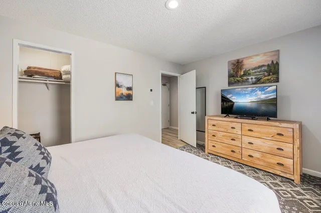 $185,000 | 112 Holiday Loop, Unit 838, Blanchard, ID 83804