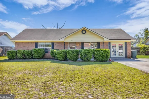 $227,793 | 1244 Chinook Way, Hinesville, GA 31313
