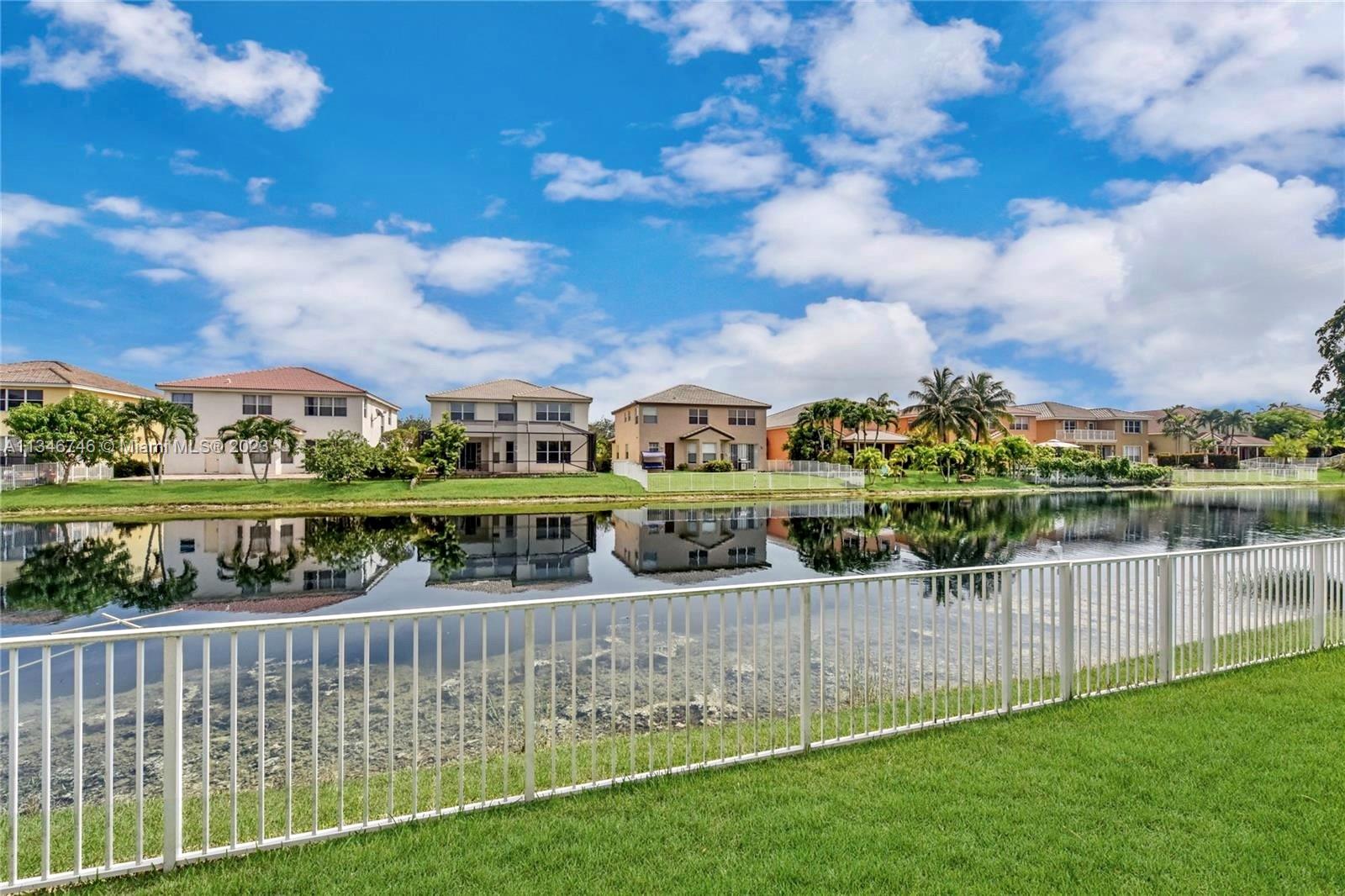 16392 Southwest 29th Street Miramar, FL 33027 - Photo 6 of 30