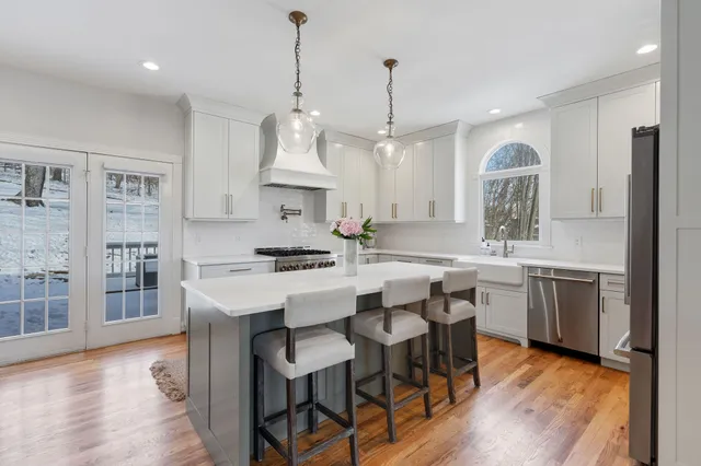 $975,000 | 156 North Berwick Lane, Franklin, TN 37069