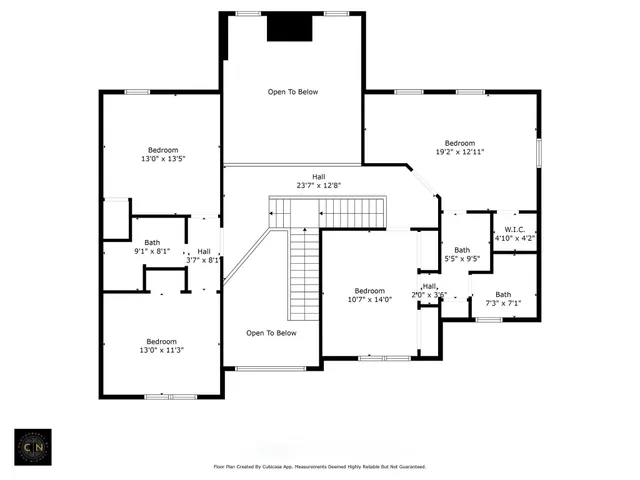 a picture of a bench in front of a door