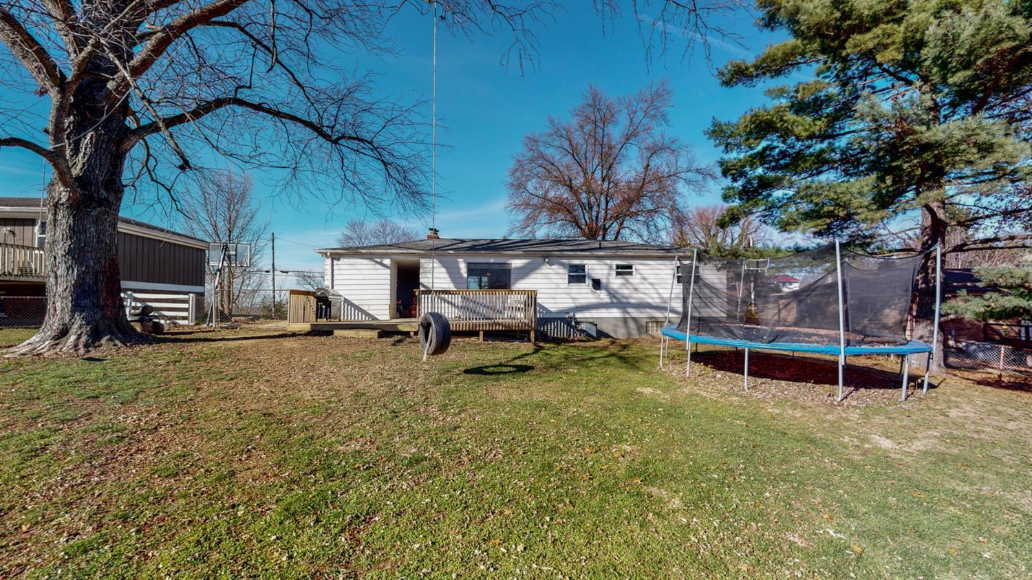 6399 Springdale Road Cincinnati, OH 45247 - Photo 23 of 31