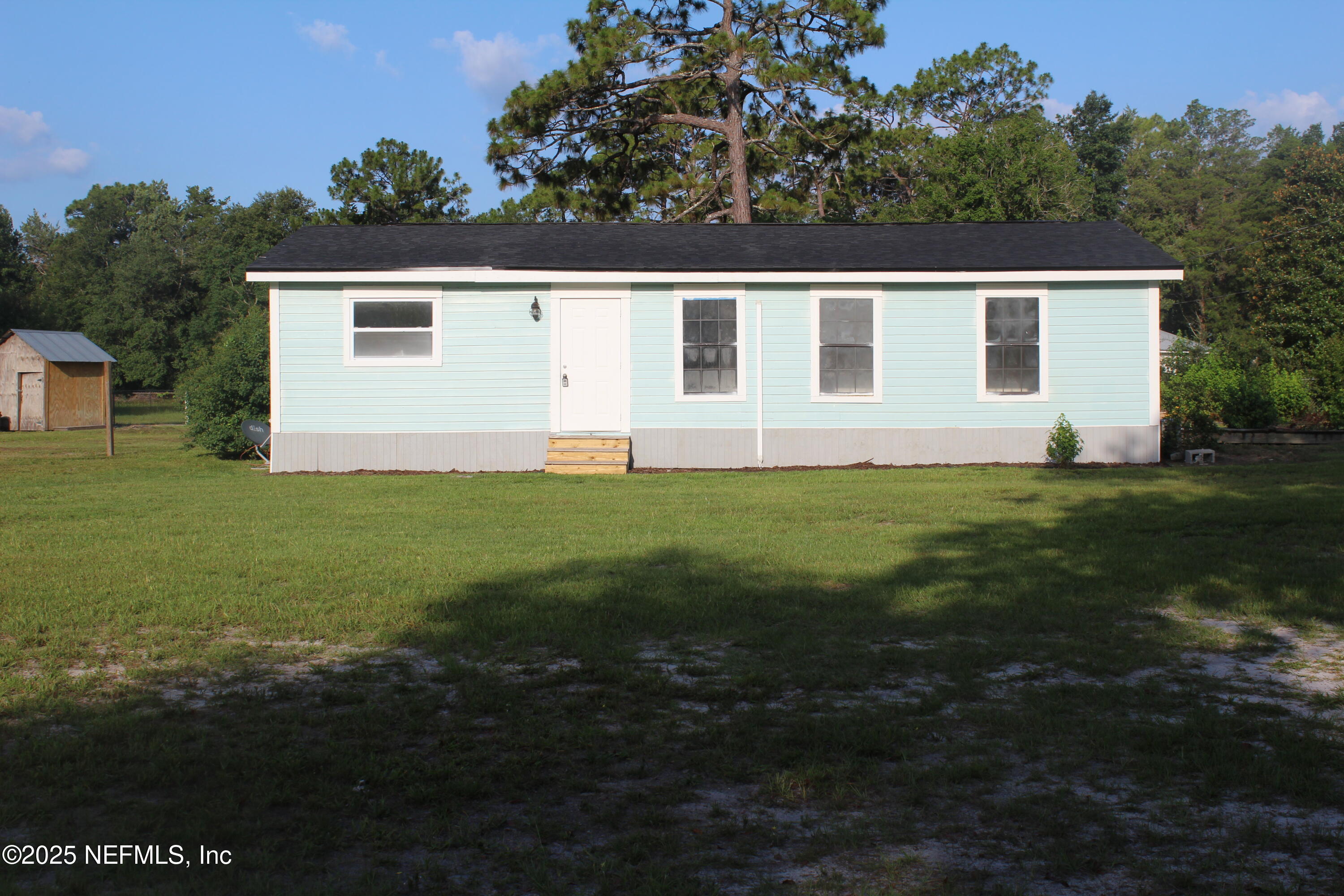 113 Odom Road Palatka, FL 32177 - Photo 16 of 21 IMG_0640