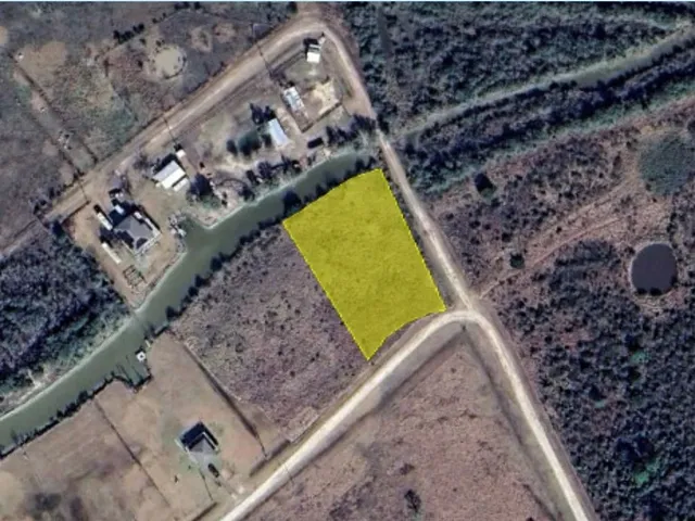 $17,999 | 0 Bayou Avenue, Anahuac, TX 77514