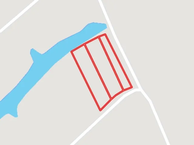 $17,999 | 0 Bayou Avenue, Anahuac, TX 77514