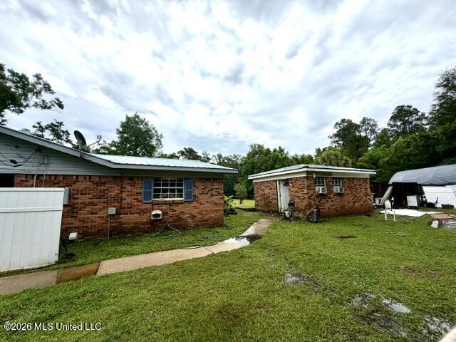 11924 Demouey Road Moss Point, MS 39562 - Photo 7 of 39 IMG_1781