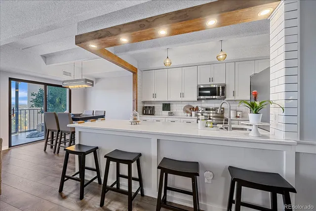 $345,000 | 7865 East Mississippi Avenue, Unit 1006, Denver, CO 80247